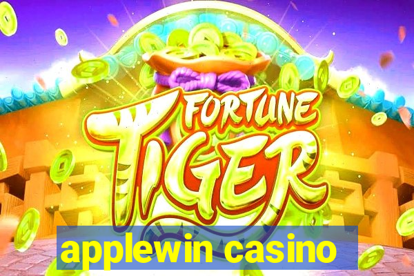 applewin casino